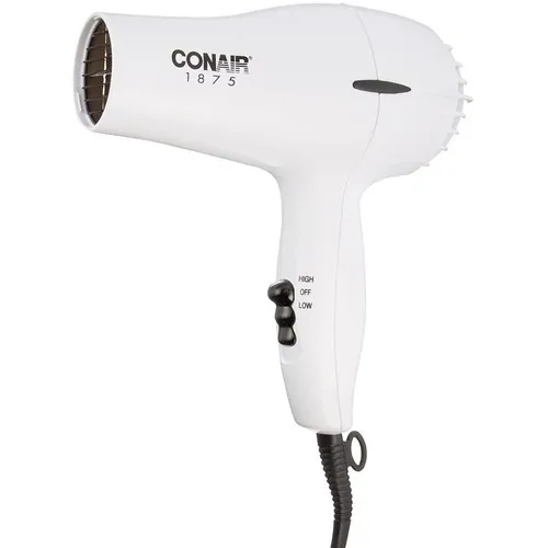 Secador Conair 1875w Foto 1