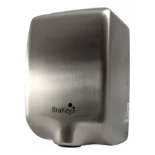 Secador De Ar Quente Elétrico 220v - Brakey Foto mini 1
