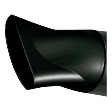 Secador de cabelo Britânia secador de cabelo preto 127V Foto mini  2