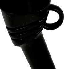 Secador de cabelo Britânia secador de cabelo preto 127V Foto mini  3