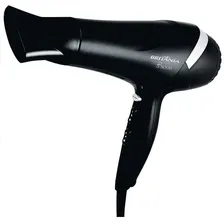 Secador de cabelo Britânia secador de cabelo preto 127V Foto  mini 1