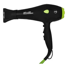 Secador De Cabelo Profissional Salles Volcano 4200 220v Foto mini  2