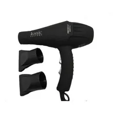 Secador De Cabelo Prosper Ionic P-6800 Preto E Azul 110v Foto mini 1