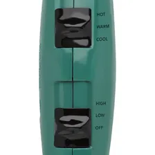 Secador de cabelo Revlon Volume Booster Styler 1875w Foto mini 2