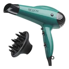 Secador de cabelo Revlon Volume Booster Styler 1875w Foto mini 1