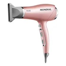 Secador De Cabelos Golden Rose Mondial SC-32 2000w 220v Foto mini 1