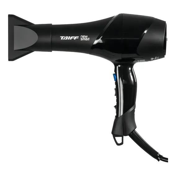 Secador De Cabelos Taiff New Smart 1700w Profissional 220v Foto 1
