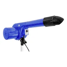 Secador De Pet Minag 127v 2000w+pedestal Banho E Tosa Top 110v Foto mini  3