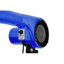 Secador De Pet Minag 127v 2000w+pedestal Banho E Tosa Top 110v Foto mini  2