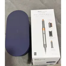 Secador Dyson Airwrap 1300w Profissional I么nico Cor Prateado 127v Foto mini 4