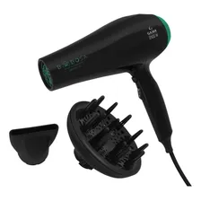 Secador E Escova De Cabelo Babosa 127v Foto mini 4