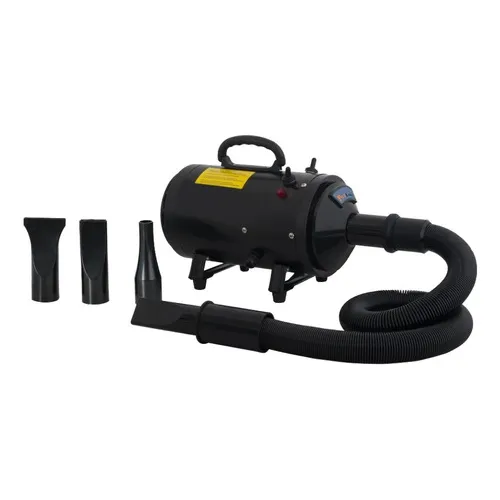 Secador E Soprador Power Pet 127v Foto 1