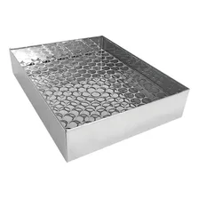 Secador Escorredor Batata Frita Pastel Salgado Cor Inox Foto  mini 1