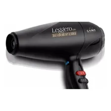 Secador Gama Leggero Ion La Dolce Vita 127v 2200w Cor Preto 127V Foto mini  2