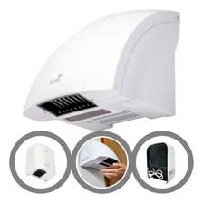 Secador Maos Automatico C/sensor Ar Quente 127v Foto mini 1