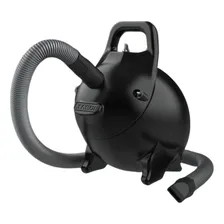 Secador para animal de estimação profissional Kyklon Soprador REX RX ROSA preto 127V 1.4kW Foto  mini 1
