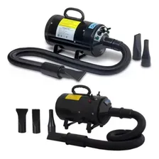 Secador Para Animal De Estimação Pet Lizze Motor Pet Lizze 110v 1400w Foto mini 2