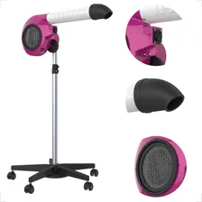 Secador Para Cães Pet Shop Magno 2200w Kyklon Cor Rosa-chiclete Foto  mini 1