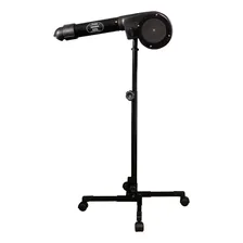 Secador para Petshop Plenitude 3 Temperaturas com Pedestal cor Preto 220v Foto  mini 1