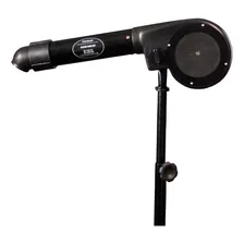 Secador para Petshop Plenitude 3 Temperaturas com Pedestal cor Preto 220v Foto mini 4