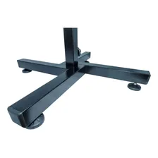 Secador para Petshop Plenitude 3 Temperaturas com Pedestal cor Preto 220v Foto mini  3