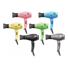 Secador Parlux Alyon Gold Foto  mini 1