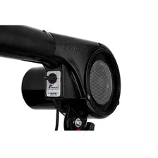 Secador Pet Minag Com Pedestal 110v Preto IncrĂvel Foto mini 4
