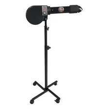 Secador Pet / Pet Shop /banho E Tosa / Profissional Preto 220v Foto mini 2