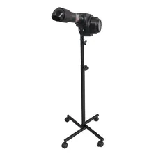 Secador Pet / Pet Shop /banho E Tosa / Profissional Preto 220v Foto mini 3