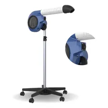 Secador Pet Shop Magno Marinho/azul Kyklon Modelo 5000 220v Foto mini 2