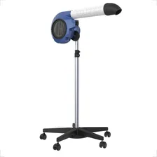 Secador Pet Shop Magno Marinho/azul Kyklon Modelo 5000 220v Foto mini 1