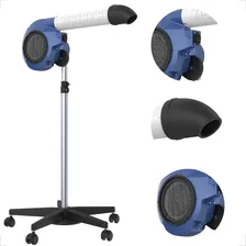 Secador Pet Shop Magno Marinho/azul Kyklon Modelo 5000 220v Foto mini 4