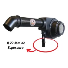 Secador Petshop Banho Tosa C/suporte De Parede Profissional Foto mini  3