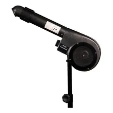 Secador Plenitude Super Turbo - Secador Pet Banho E Tosa 220v Foto mini 4