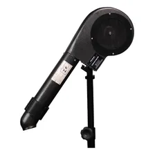 Secador Plenitude Super Turbo - Secador Pet Banho E Tosa 220v Foto mini 2