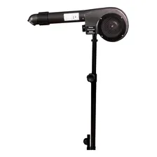 Secador Plenitude Super Turbo - Secador Pet Banho E Tosa 220v Foto mini 3
