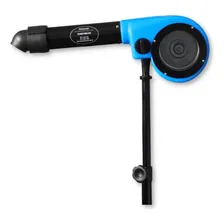 Secador Plenitude Turbo 3 Temperaturas Azul 127v Foto mini  2
