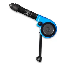 Secador Plenitude Turbo 3 Temperaturas Azul 127v Foto mini  3