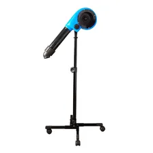 Secador Plenitude Turbo 3 Temperaturas Azul 127v Foto mini 4