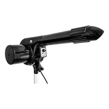 Secador Profissional Pet Shop Com Pedestal Minag Preto 220v Foto mini 2