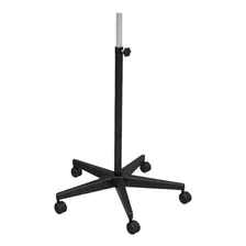 Secador Profissional Pet Shop Com Pedestal Minag Preto 220v Foto mini 4