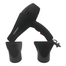 Secador Profissional Super Turbo 8600 Watts Foto mini  2