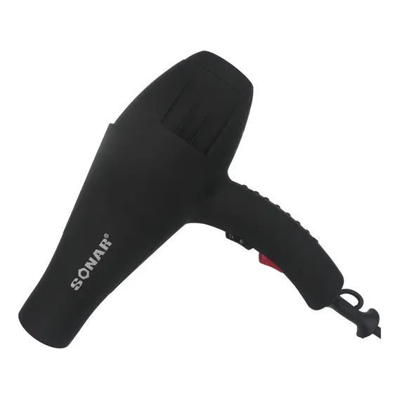 Secador Profissional Super Turbo 8600 Watts Foto 1