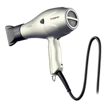 Secador Profissional Taiff Fox S 2100w Profissional 220v Foto mini 1