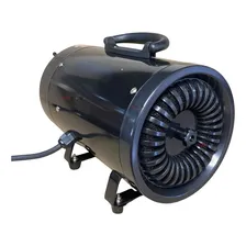 Secador Soprador Profissional Para Estofados E Pet 220V Foto mini 4