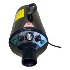 Secador Soprador Profissional Para Estofados E Pet 220V Foto mini 3