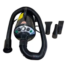 Secador Soprador Profissional Para Estofados E Pet 220V Foto mini 2