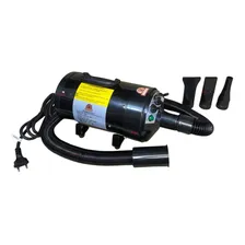 Secador Soprador Profissional Para Estofados E Pet 220V Foto mini 1