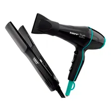 Secador Taiff Style 2000w C/ Taiff Cerâmica 180ºc Foto mini 1