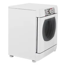 Secadora Brastemp Ative! Piso 10 Kg - Bsr10ab Cor Branco 110V Foto mini 3